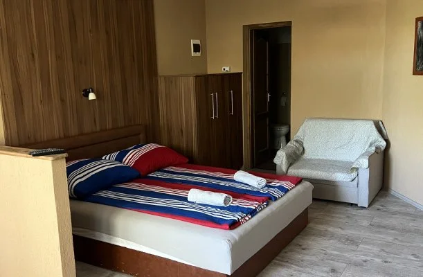 Aqua Apartmanh�z Si�fok