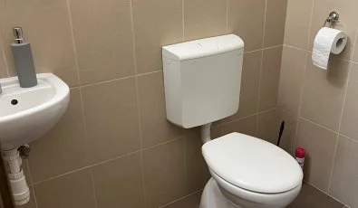 Aqua Apartmanh�z Si�fok