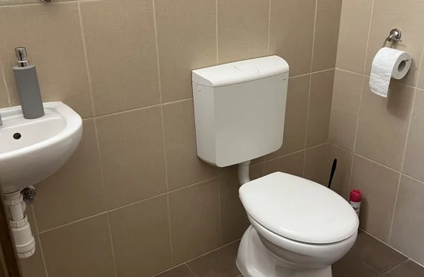 Aqua Apartmanh�z Si�fok