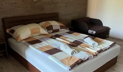 Aqua Apartmanh�z Si�fok