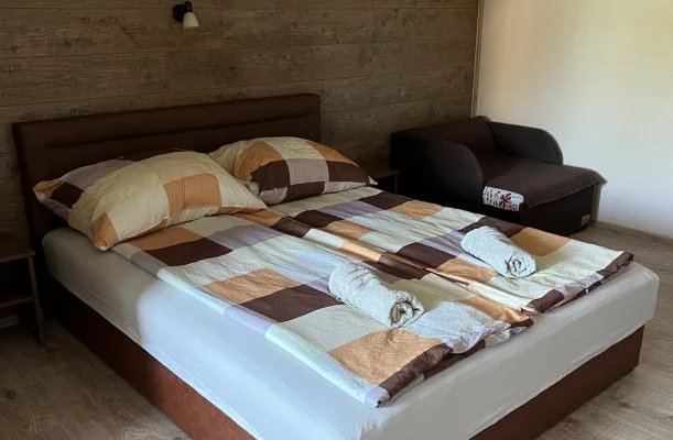 Aqua Apartmanh�z Si�fok