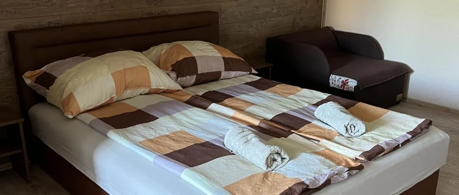 Aqua Apartmanh�z Si�fok