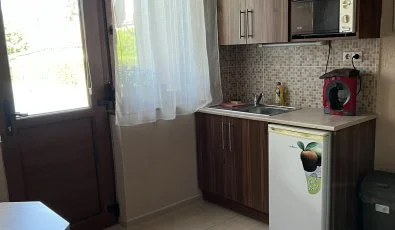 Aqua Apartmanh�z Si�fok