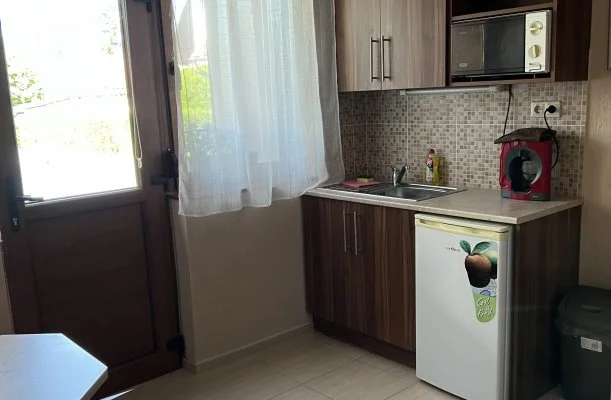 Aqua Apartmanh�z Si�fok