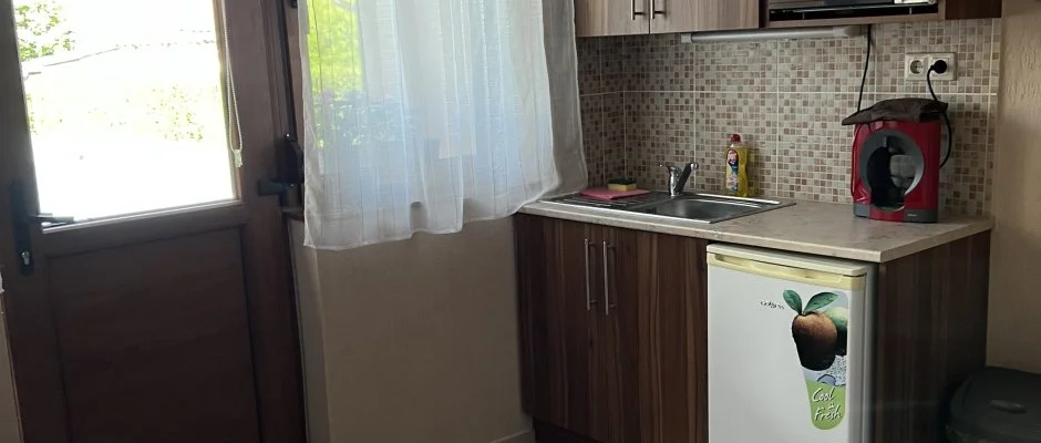 Aqua Apartmanh�z Si�fok