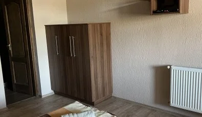 Aqua Apartmanh�z Si�fok