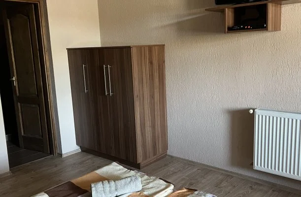 Aqua Apartmanh�z Si�fok