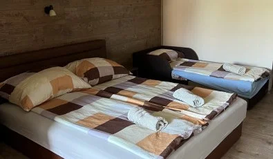 Aqua Apartmanh�z Si�fok