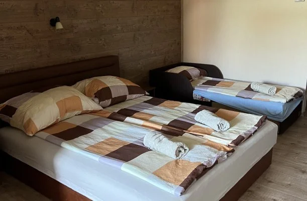 Aqua Apartmanh�z Si�fok