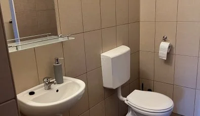 Aqua Apartmanh�z Si�fok