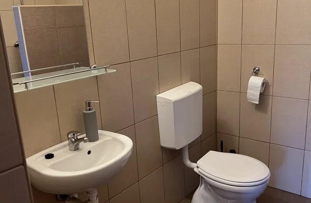 Aqua Apartmanh�z Si�fok