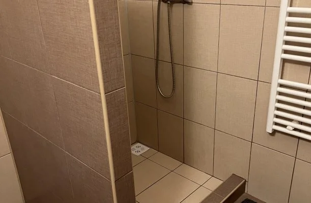 Aqua Apartmanh�z Si�fok