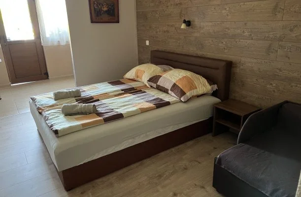 Aqua Apartmanh�z Si�fok