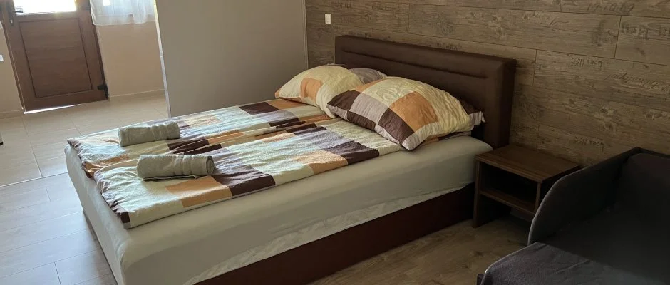 Aqua Apartmanh�z Si�fok