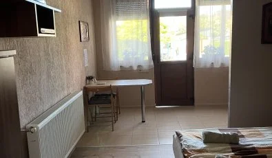 Aqua Apartmanh�z Si�fok