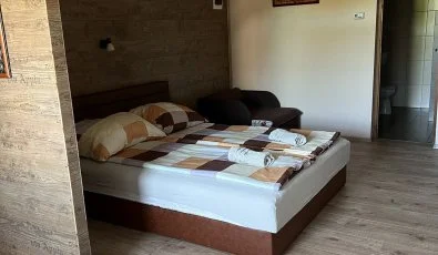 Aqua Apartmanh�z Si�fok