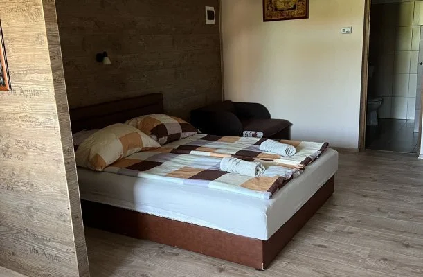 Aqua Apartmanh�z Si�fok