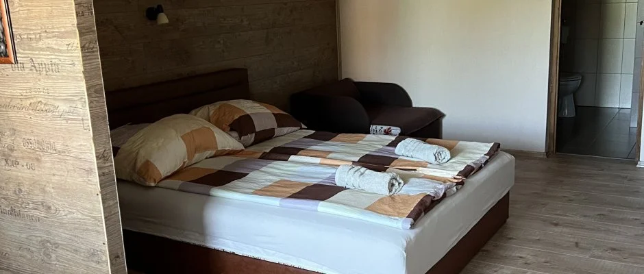 Aqua Apartmanh�z Si�fok