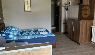 Aqua Apartmanh�z Si�fok