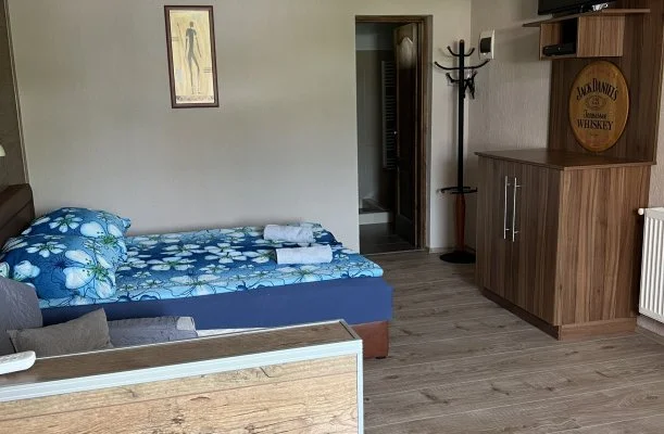 Aqua Apartmanh�z Si�fok