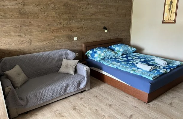 Aqua Apartmanh�z Si�fok