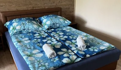 Aqua Apartmanh�z Si�fok