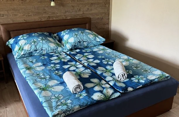 Aqua Apartmanh�z Si�fok