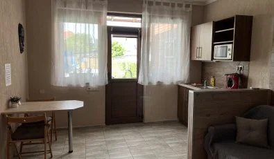 Aqua Apartmanh�z Si�fok