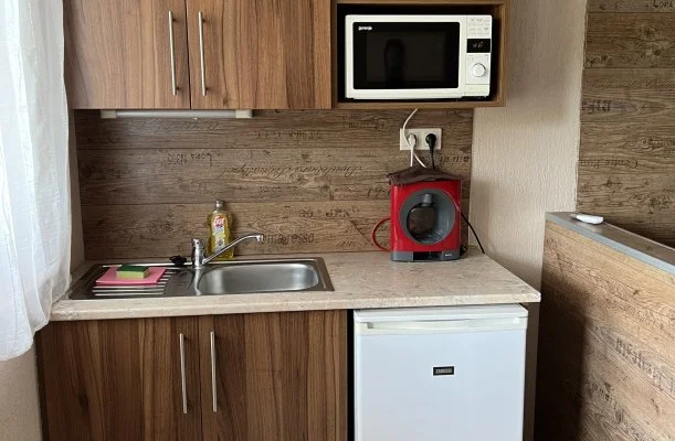 Aqua Apartmanh�z Si�fok