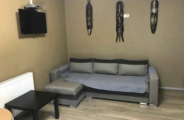 Aqua Apartmanh�z Si�fok