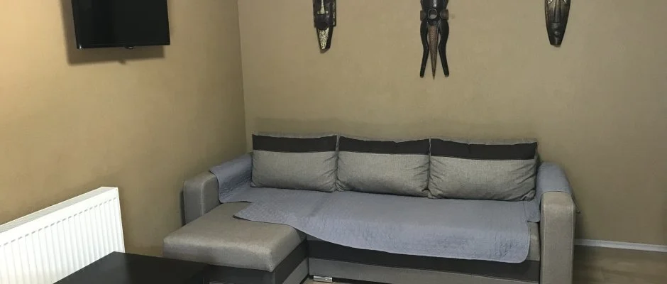 Aqua Apartmanh�z Si�fok