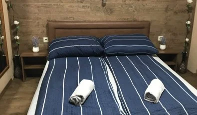 Aqua Apartmanh�z Si�fok