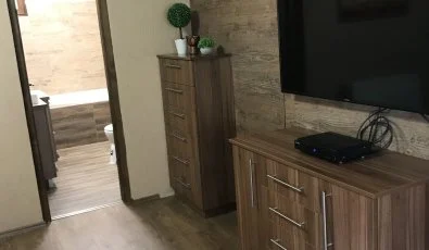 Aqua Apartmanh�z Si�fok