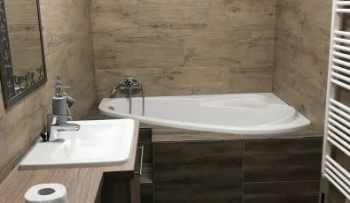 Aqua Apartmanh�z Si�fok