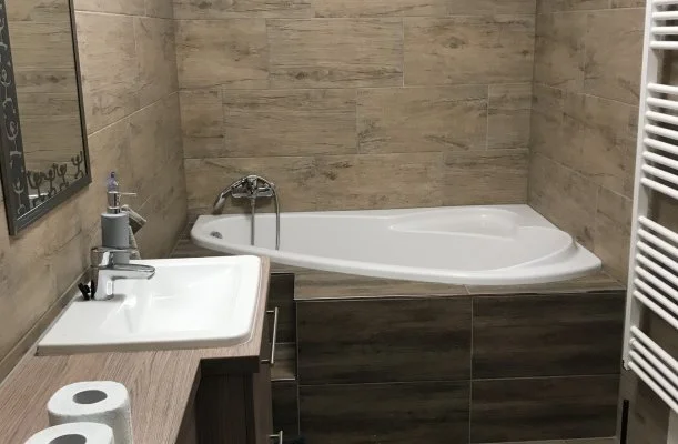 Aqua Apartmanh�z Si�fok