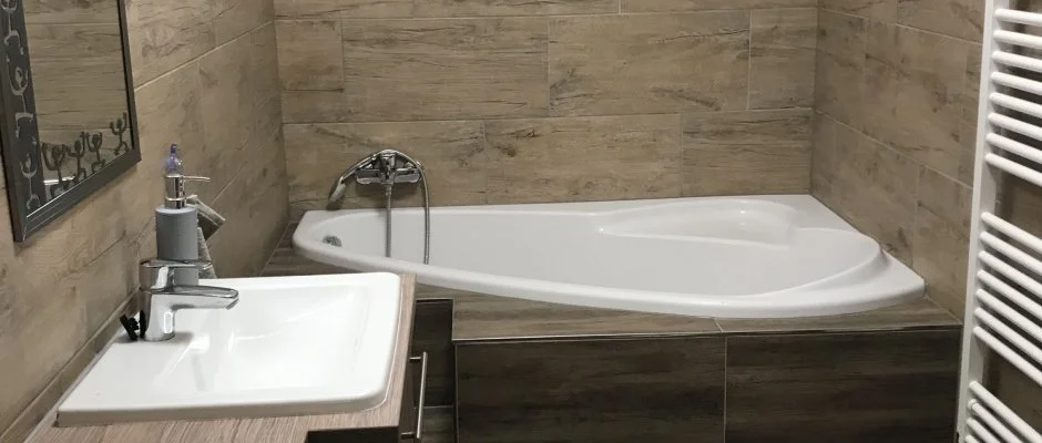 Aqua Apartmanh�z Si�fok