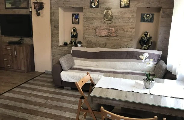 Aqua Apartmanh�z Si�fok