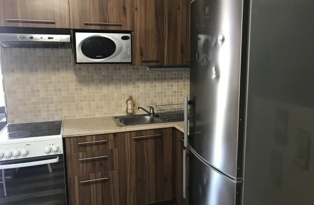 Aqua Apartmanh�z Si�fok