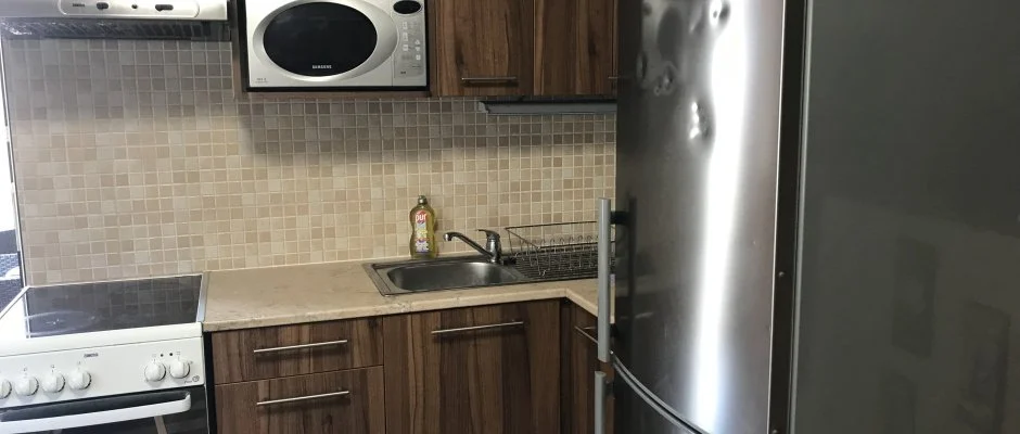 Aqua Apartmanh�z Si�fok