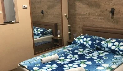 Aqua Apartmanh�z Si�fok