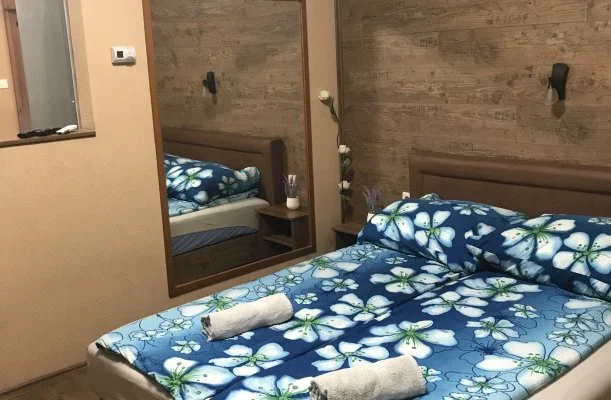 Aqua Apartmanh�z Si�fok