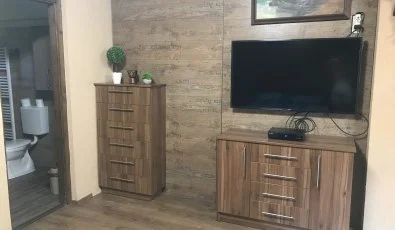 Aqua Apartmanh�z Si�fok