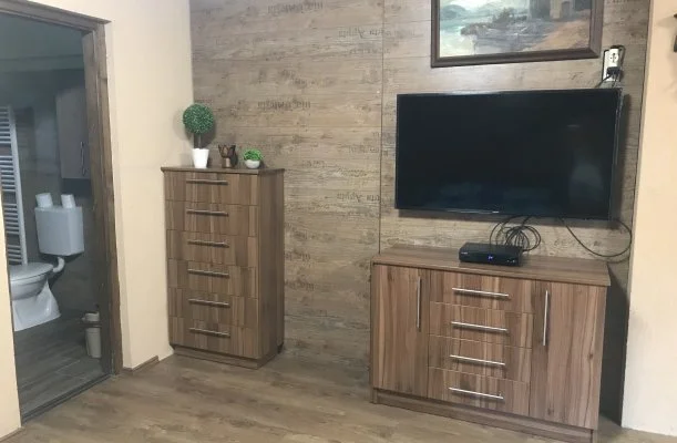 Aqua Apartmanh�z Si�fok