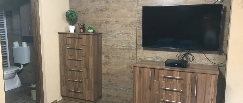 Aqua Apartmanh�z Si�fok