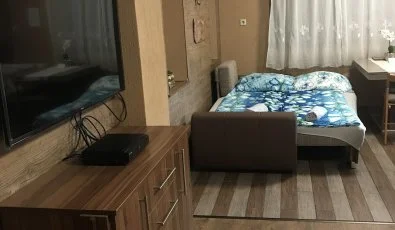 Aqua Apartmanh�z Si�fok