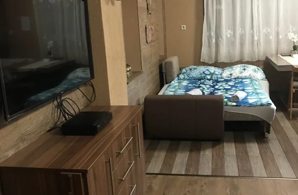 Aqua Apartmanh�z Si�fok