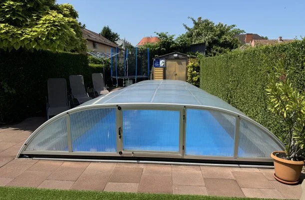 Aqua Apartmanh�z Si�fok