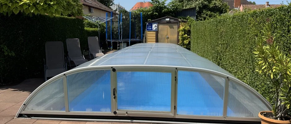 Aqua Apartmanh�z Si�fok