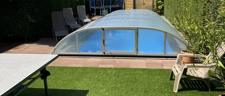 Aqua Apartmanh�z Si�fok