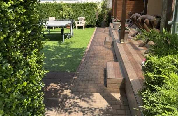 Aqua Apartmanh�z Si�fok